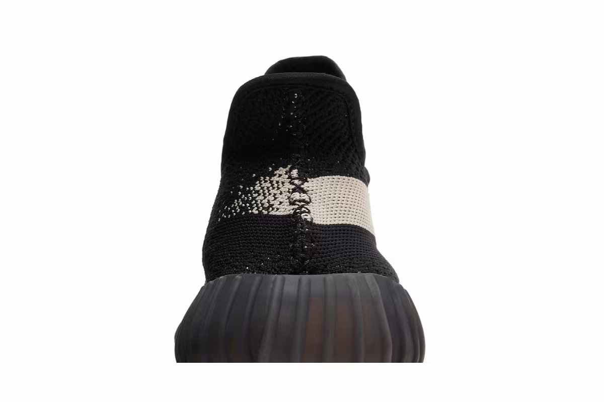 adidas Yeezy Boost 350 V2 Oreo, view 8