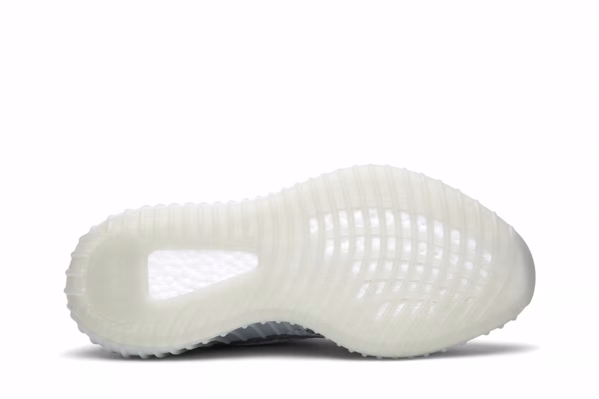adidas Yeezy Boost 350 V2 Blue Tint 2017, view 5