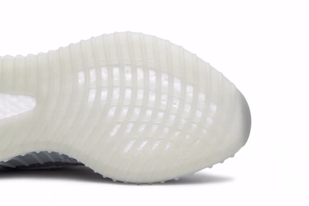 adidas Yeezy Boost 350 V2 Blue Tint 2017, view 6