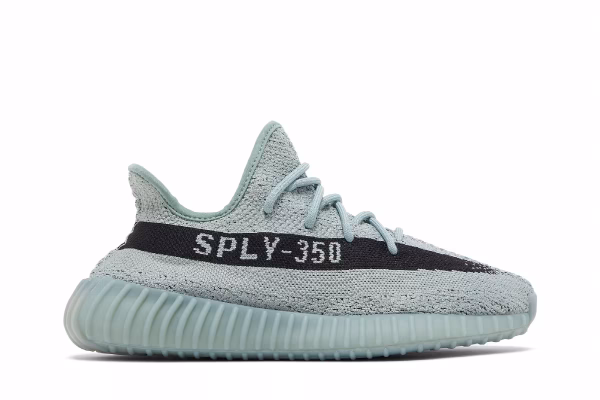 adidas Yeezy Boost 350 V2 Salt, view 2