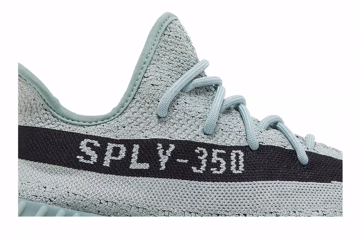 adidas Yeezy Boost 350 V2 Salt, view 3