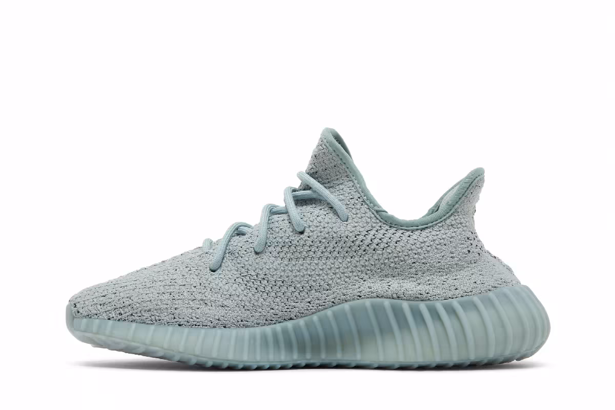 adidas Yeezy Boost 350 V2 Salt, view 4
