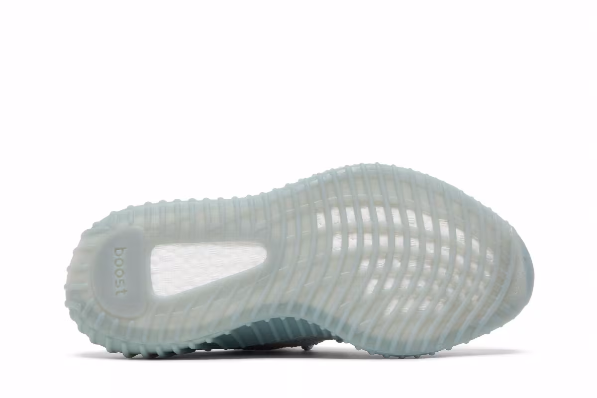 adidas Yeezy Boost 350 V2 Salt, view 5