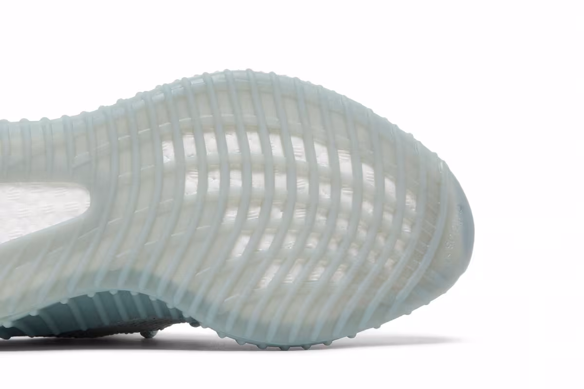 adidas Yeezy Boost 350 V2 Salt, view 6
