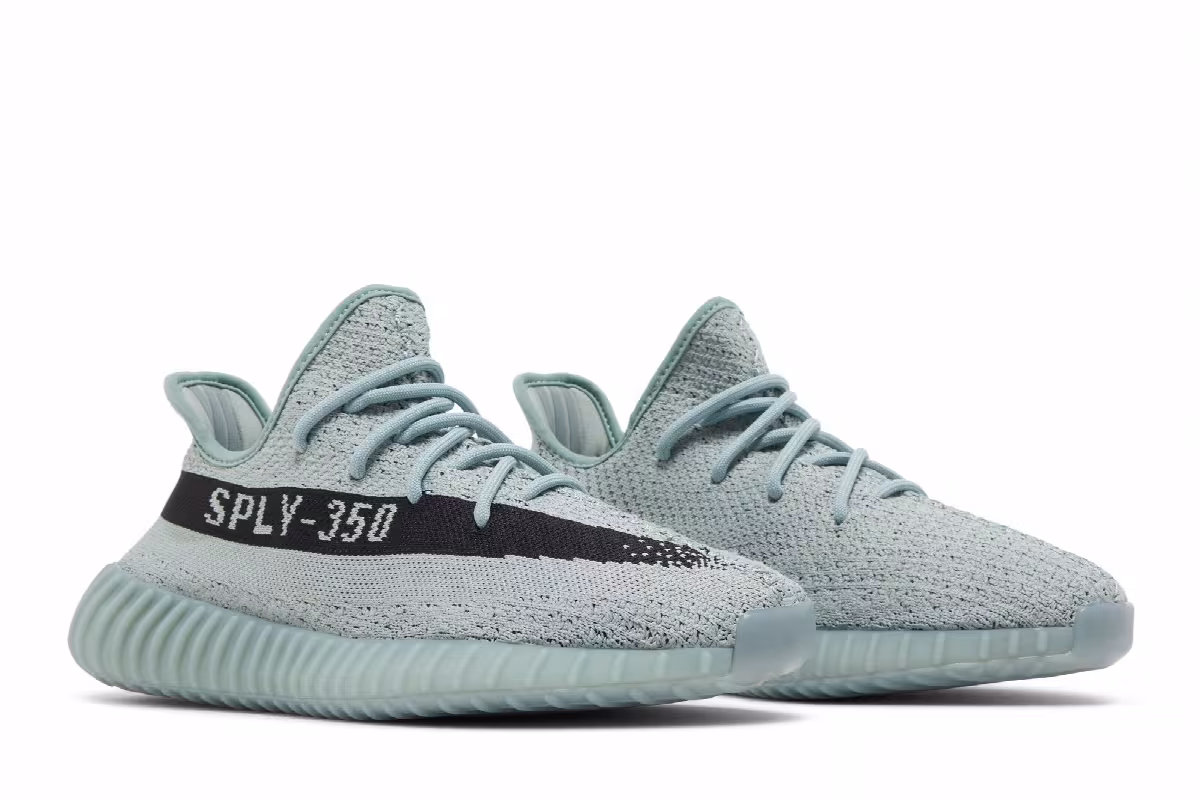 adidas Yeezy Boost 350 V2 Salt, view 9