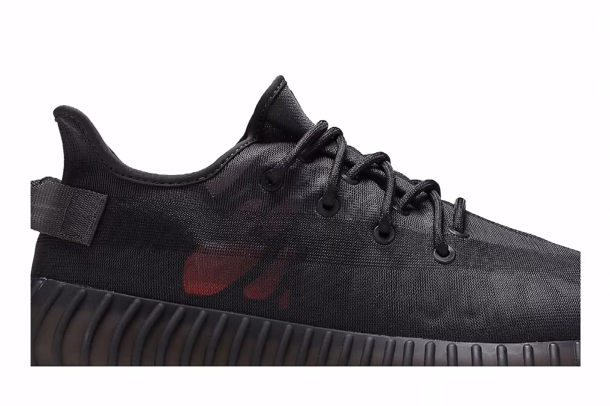 adidas Yeezy Boost 350 V2 Mono Cinder, view 3