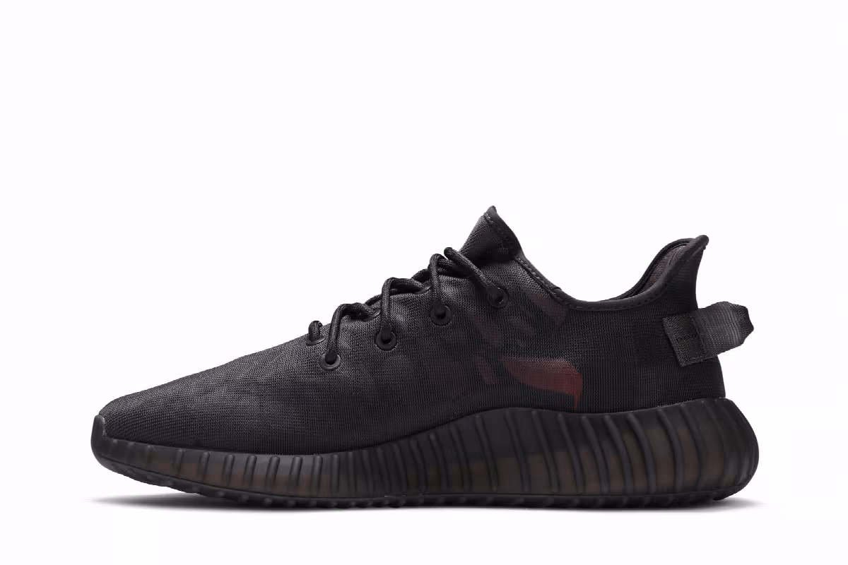 adidas Yeezy Boost 350 V2 Mono Cinder, view 4