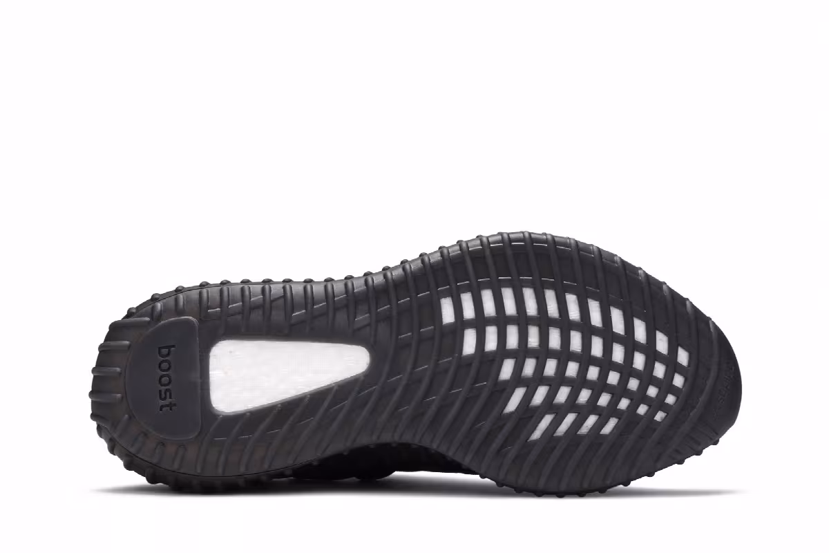 adidas Yeezy Boost 350 V2 Mono Cinder, view 5