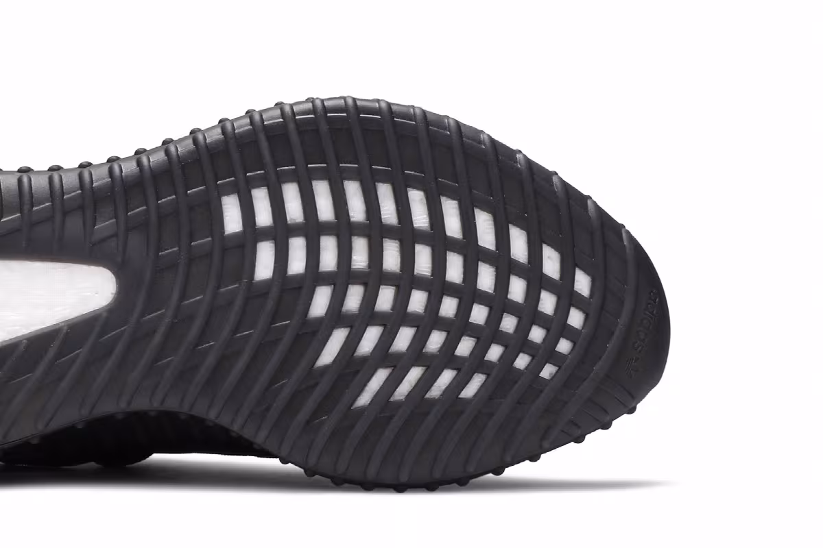 adidas Yeezy Boost 350 V2 Mono Cinder, view 6