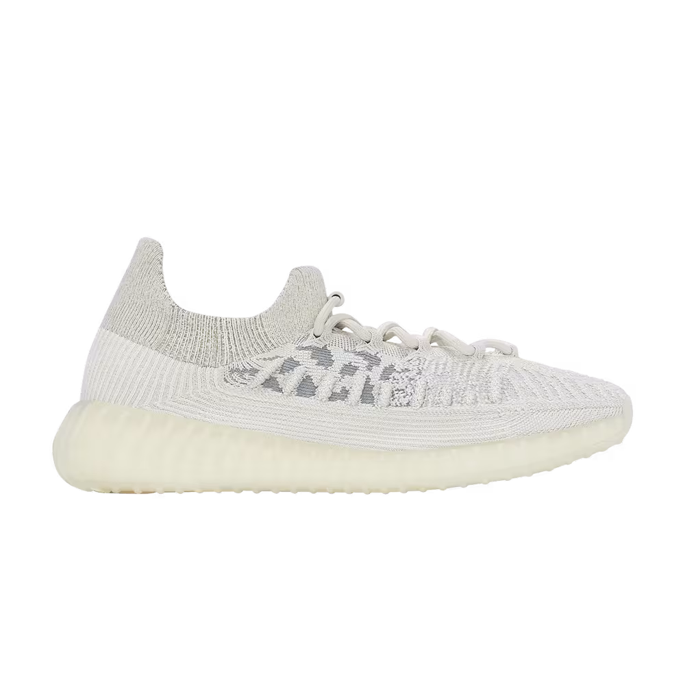 adidas Yeezy Boost 350 V2 CMPCT Slate Bone