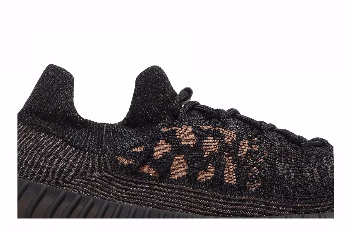adidas Yeezy Boost 350 V2 CMPCT Slate Carbon, view 3