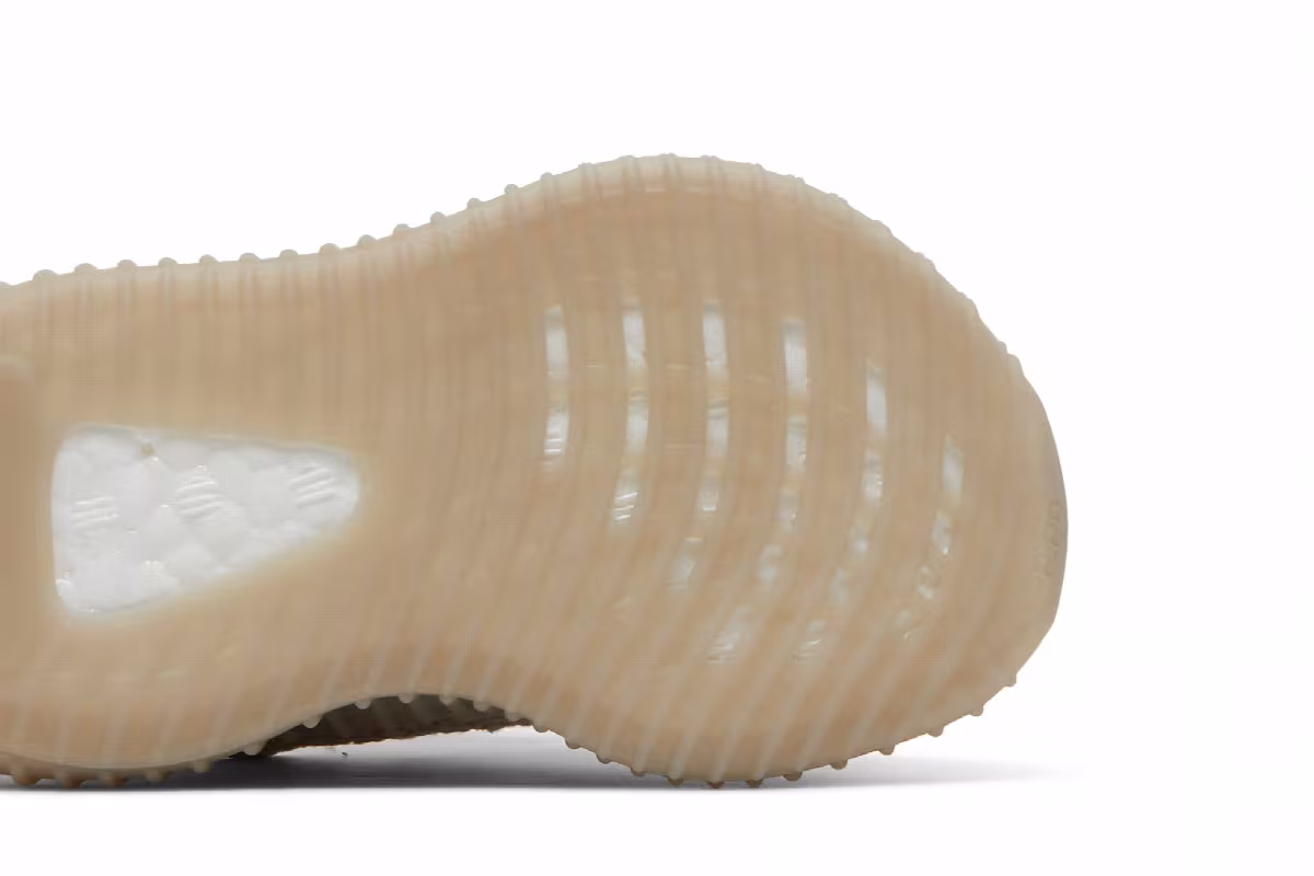 adidas Yeezy Boost 350 V2 Infants Slate, view 6