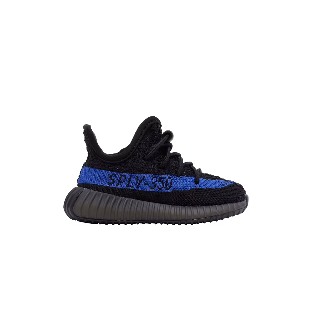 adidas Yeezy Boost 350 V2 Infants Dazzling Blue