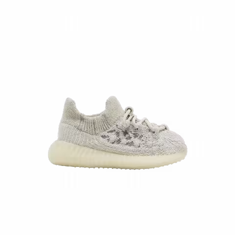 adidas Yeezy Boost 350 V2 CMPCT Infants 'Slate Bone'