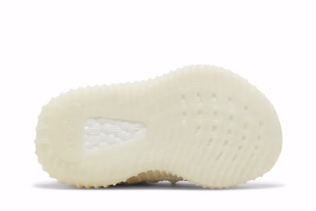adidas Yeezy Boost 350 V2 CMPCT Infants Slate Bone, view 5