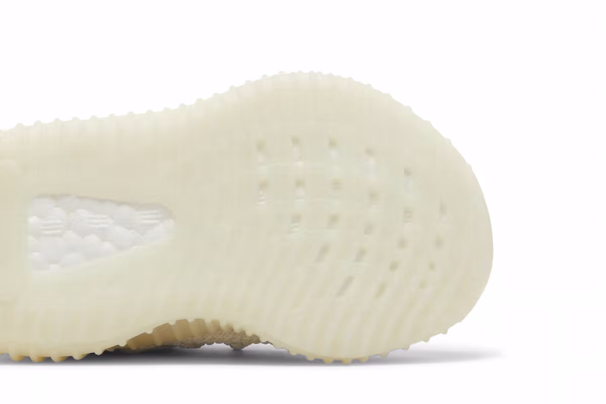 adidas Yeezy Boost 350 V2 CMPCT Infants Slate Bone, view 6