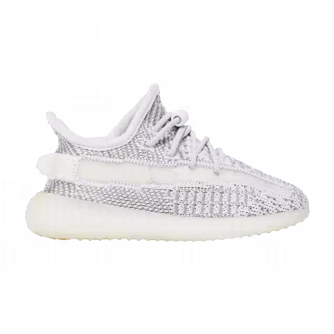 adidas Yeezy Boost 350 V2 Infants 'Static'