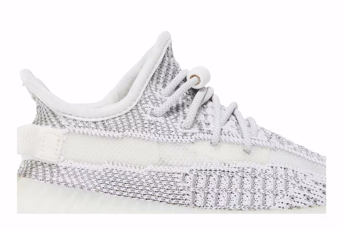 adidas Yeezy Boost 350 V2 Infants Static, view 3