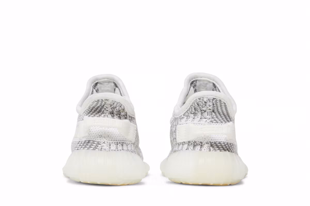 adidas Yeezy Boost 350 V2 Infants Static, view 7