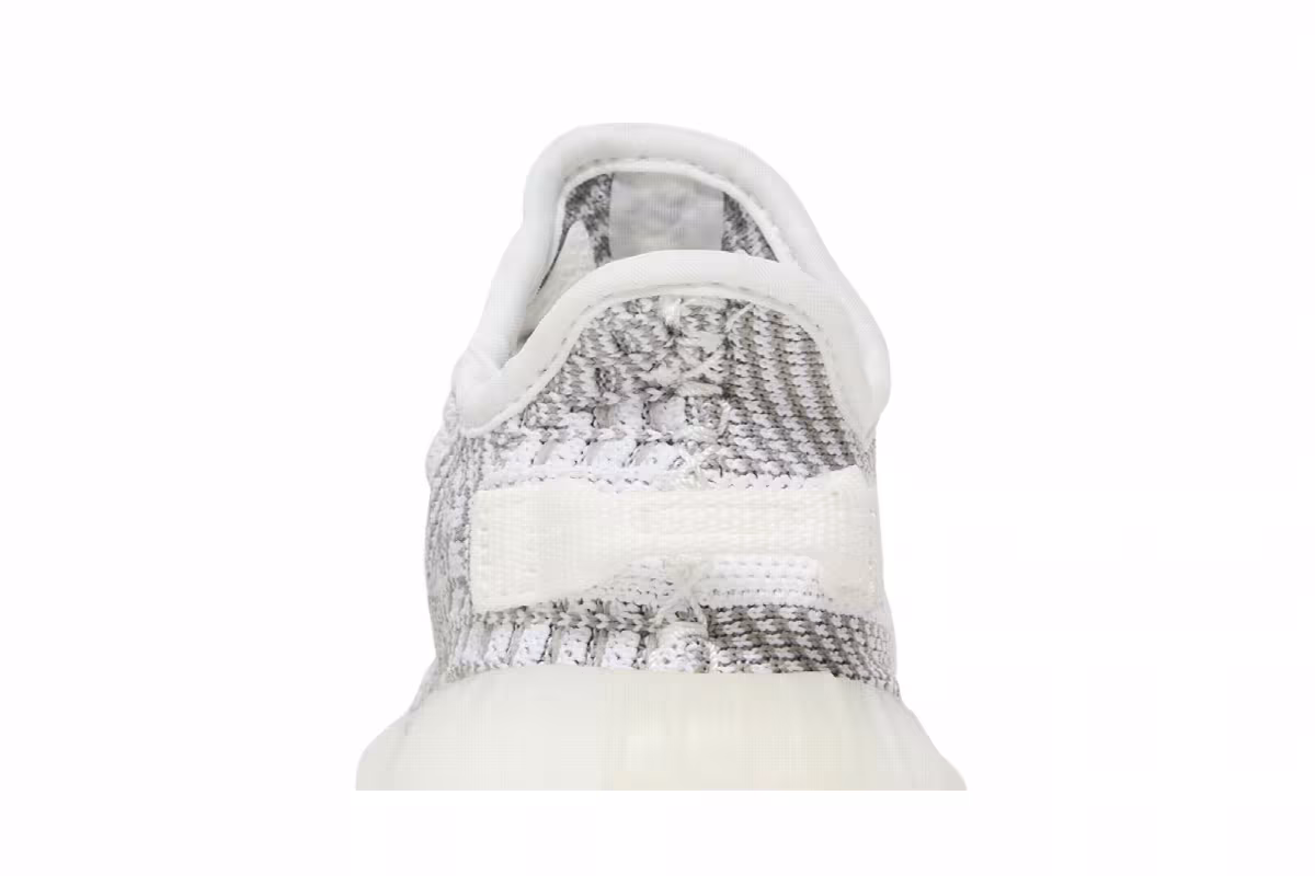 adidas Yeezy Boost 350 V2 Infants Static, view 8