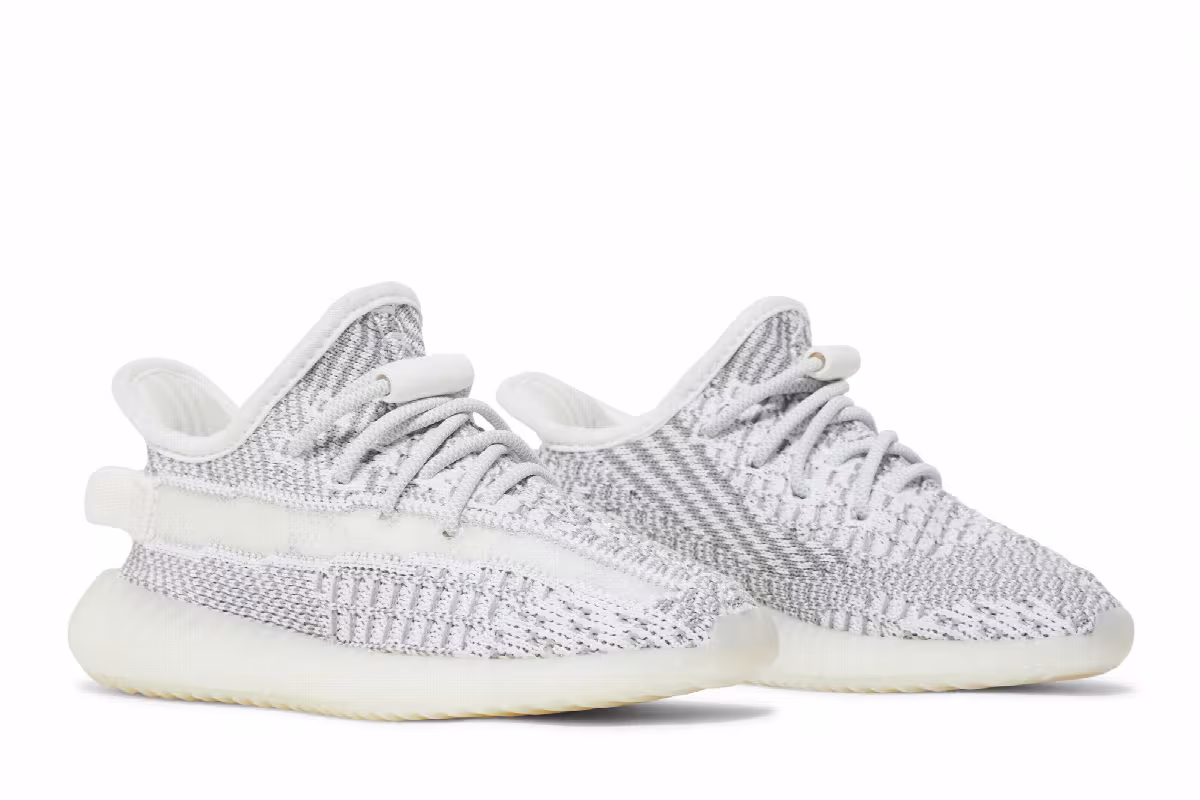 adidas Yeezy Boost 350 V2 Infants Static, view 9