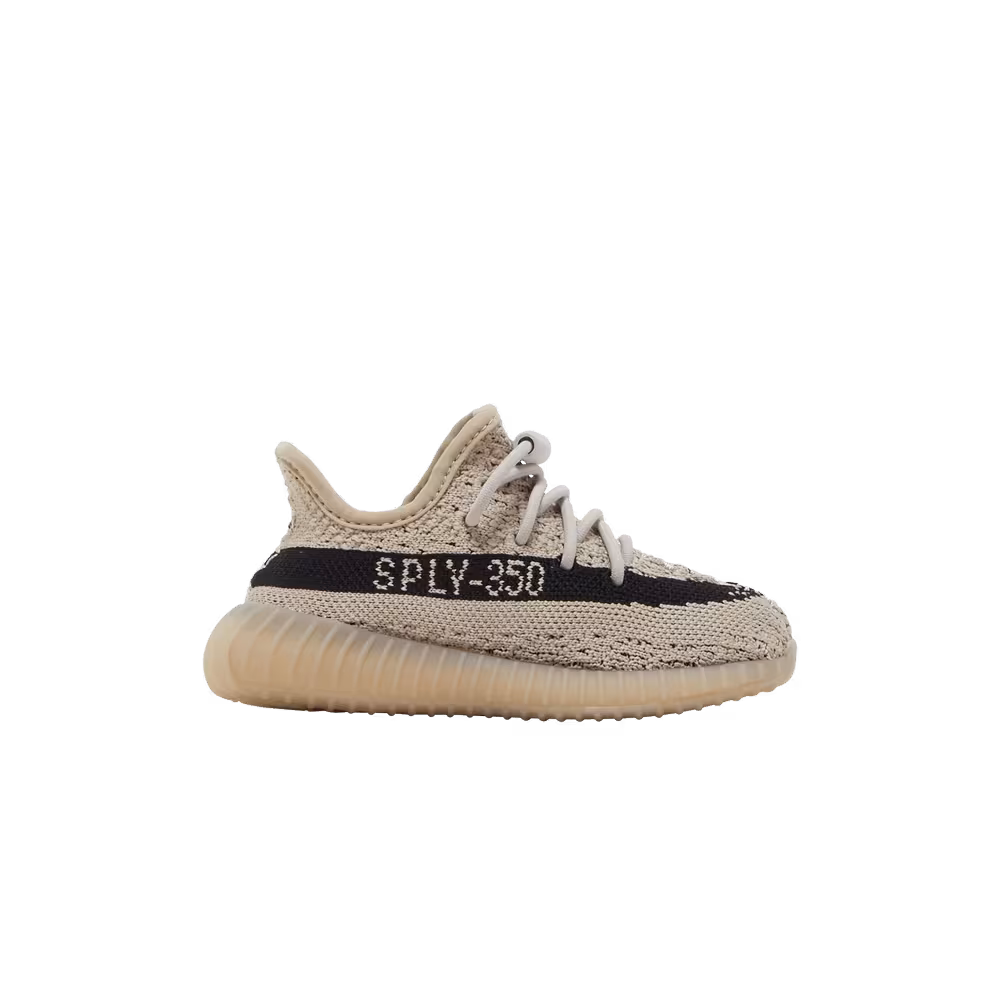 adidas Yeezy Boost 350 V2 Kids Slate