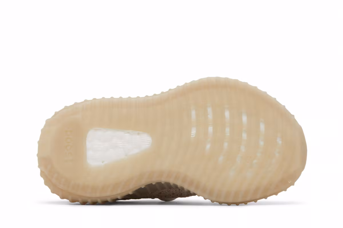 adidas Yeezy Boost 350 V2 Kids Slate, view 5