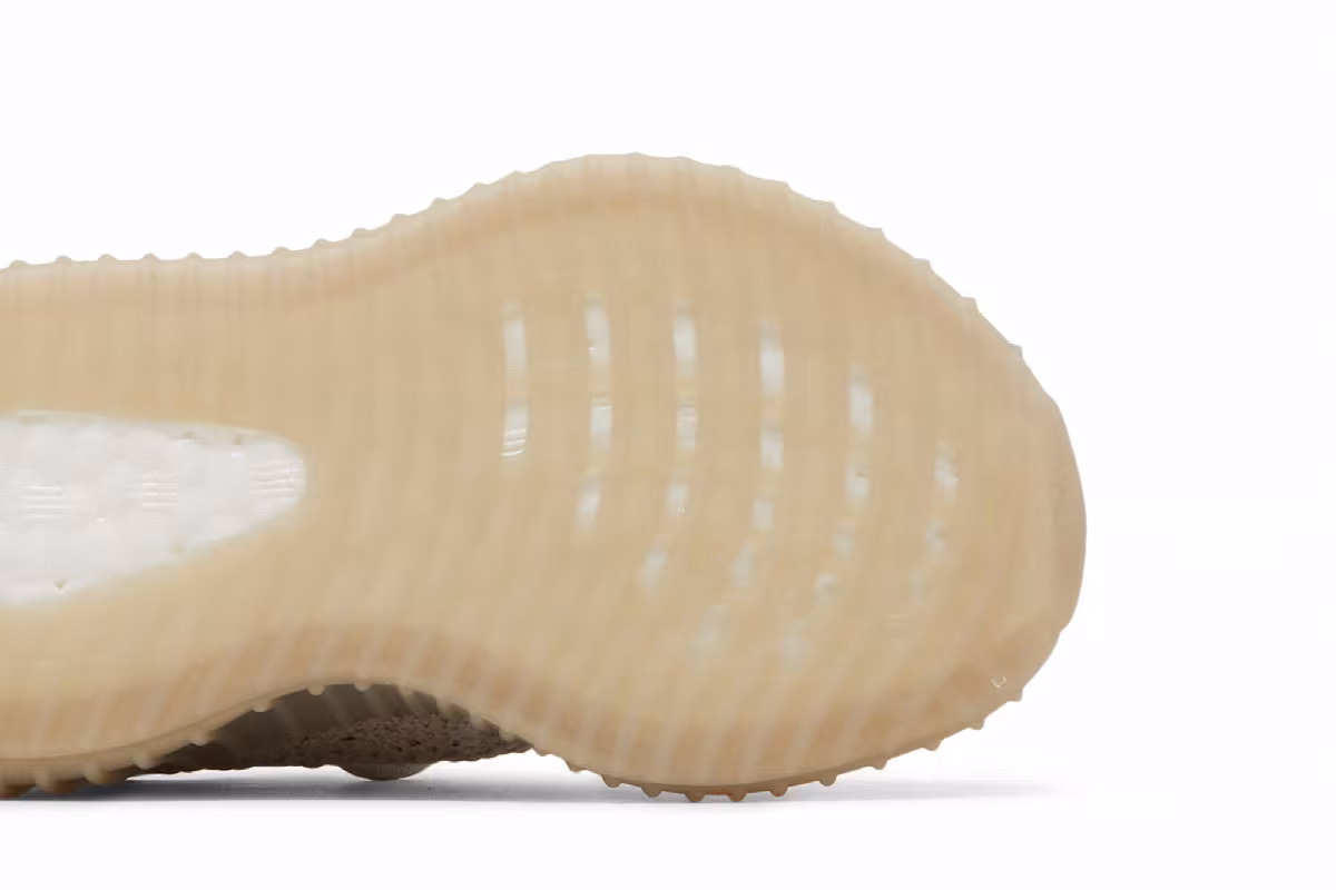 adidas Yeezy Boost 350 V2 Kids Slate, view 6