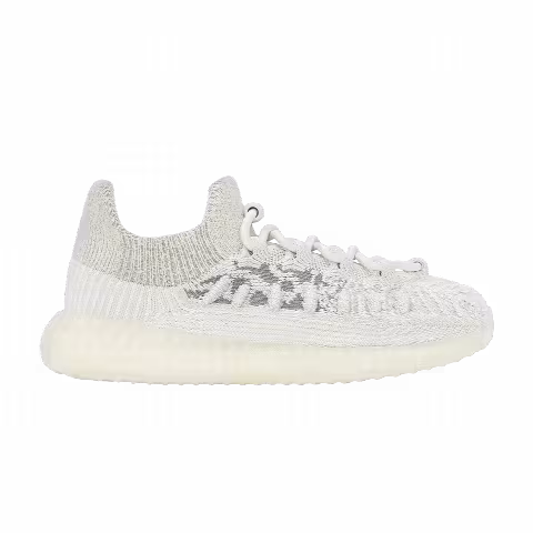 adidas Yeezy Boost 350 V2 CMPCT Kids 'Slate Bone'