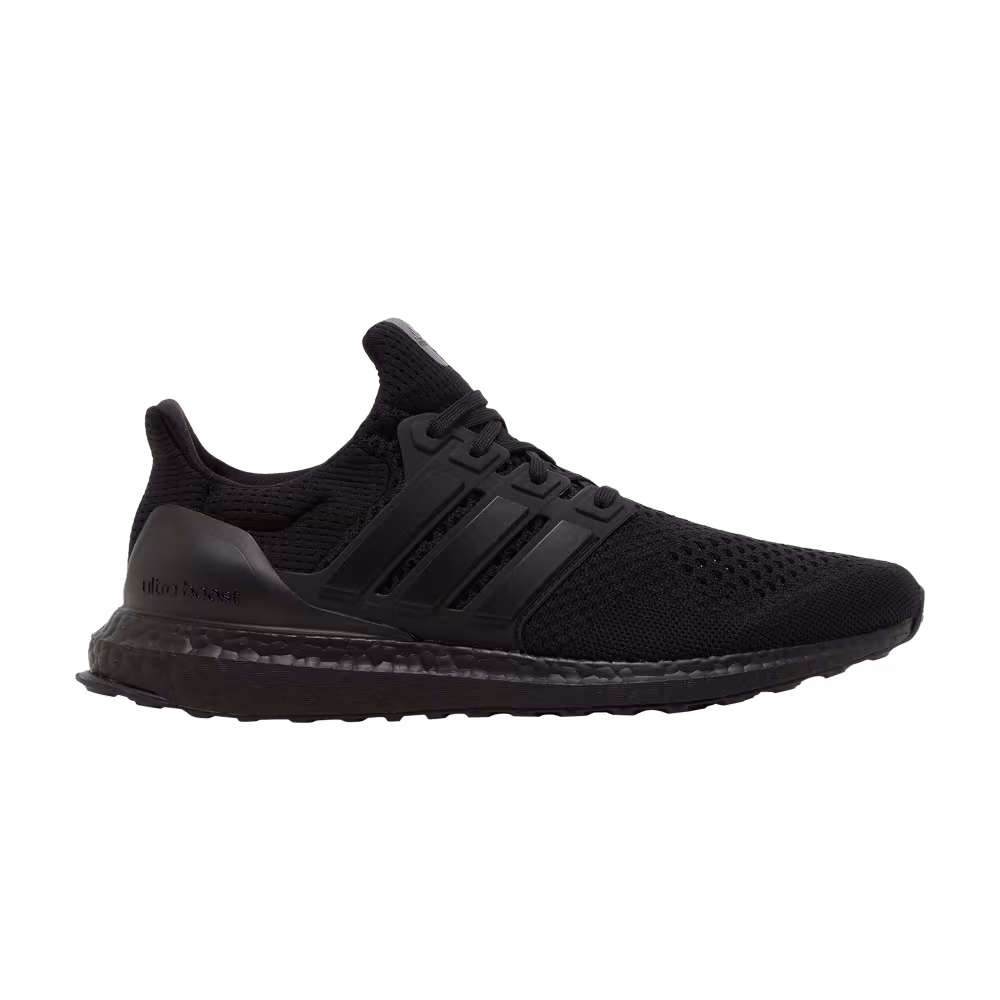 adidas UltraBoost 1.0 DNA Triple Black