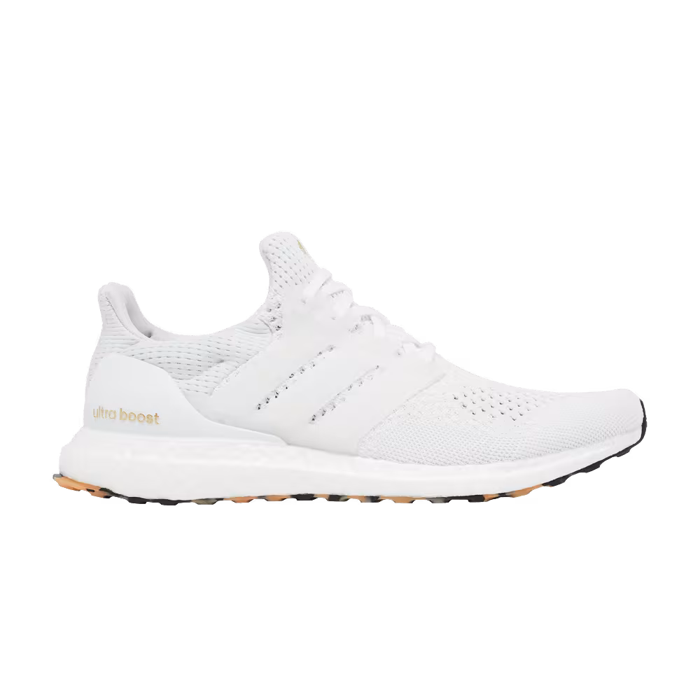 adidas UltraBoost 1.0 Triple White