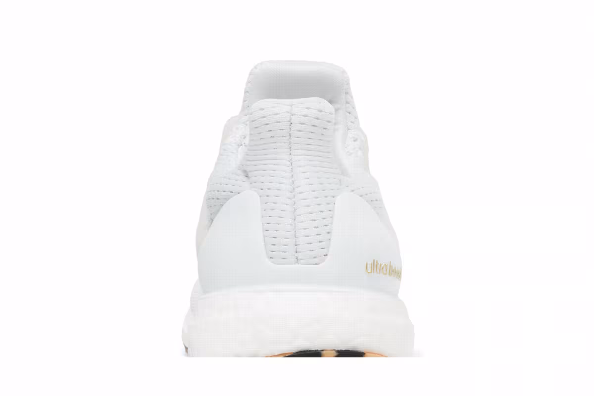 adidas UltraBoost 1.0 Triple White, view 8
