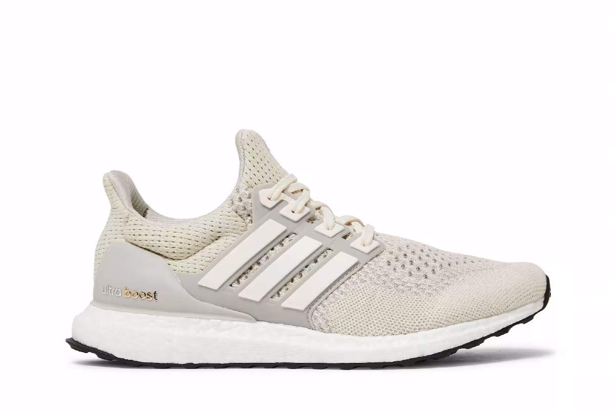 adidas UltraBoost 1.0 Cream 2022, view 2