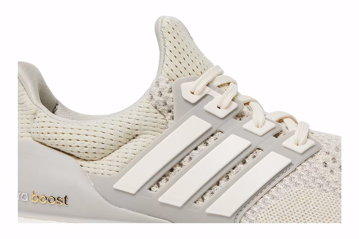 adidas UltraBoost 1.0 Cream 2022, view 3