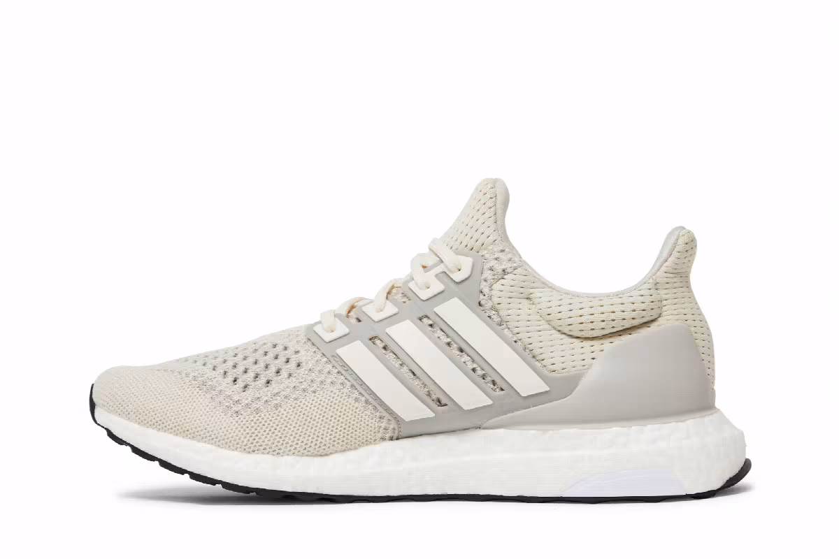 adidas UltraBoost 1.0 Cream 2022, view 4