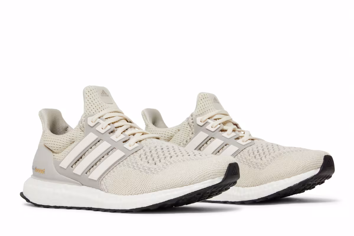 adidas UltraBoost 1.0 Cream 2022, view 9