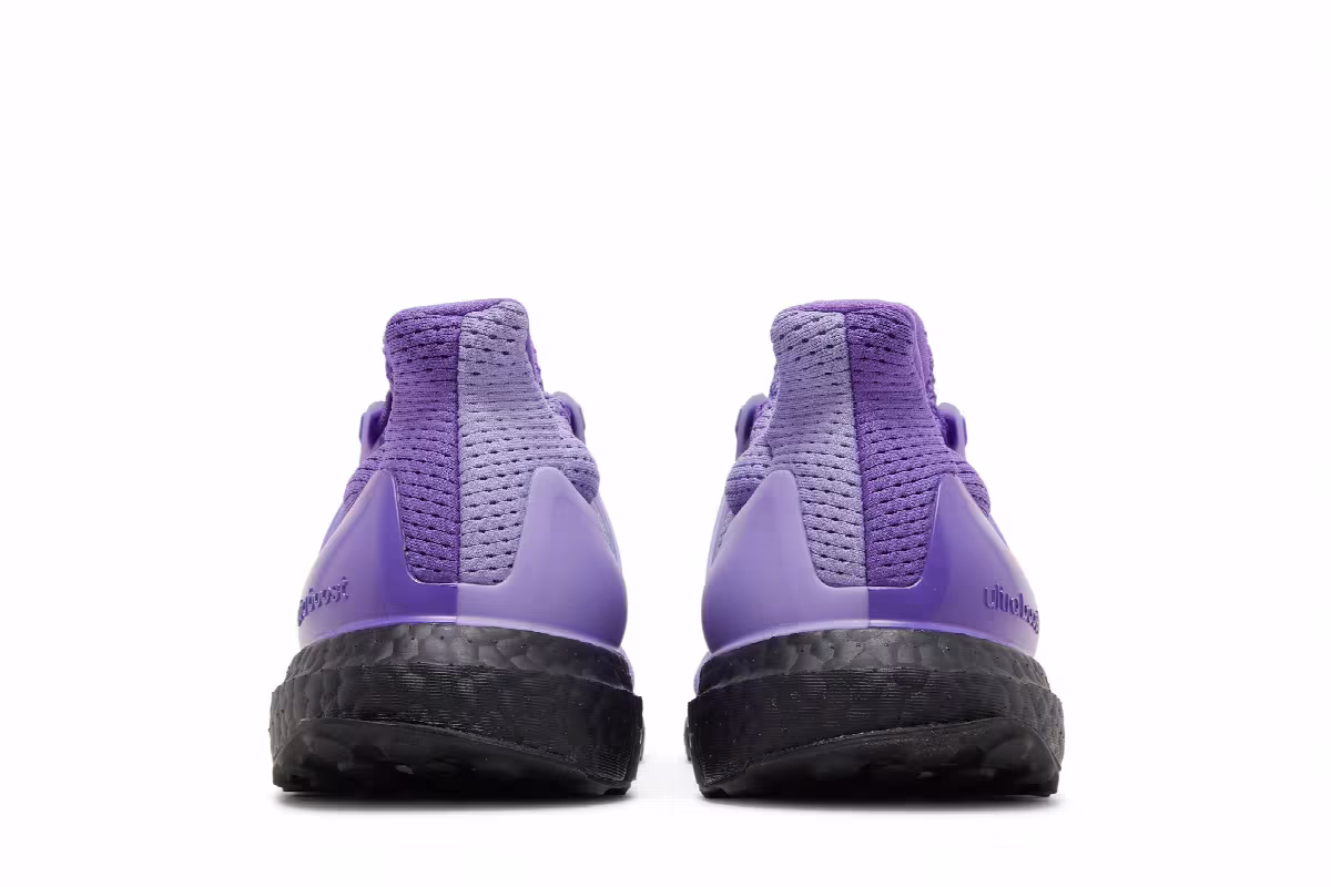 adidas UltraBoost 1.0 DNA Purple Tint, view 7