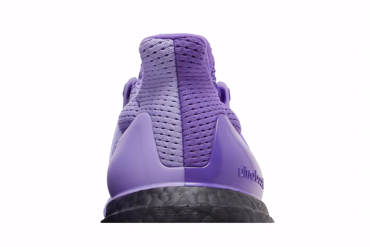 adidas UltraBoost 1.0 DNA Purple Tint, view 8