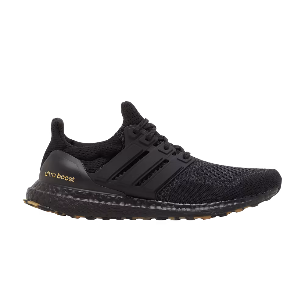 adidas UltraBoost 1.0 Black Gum