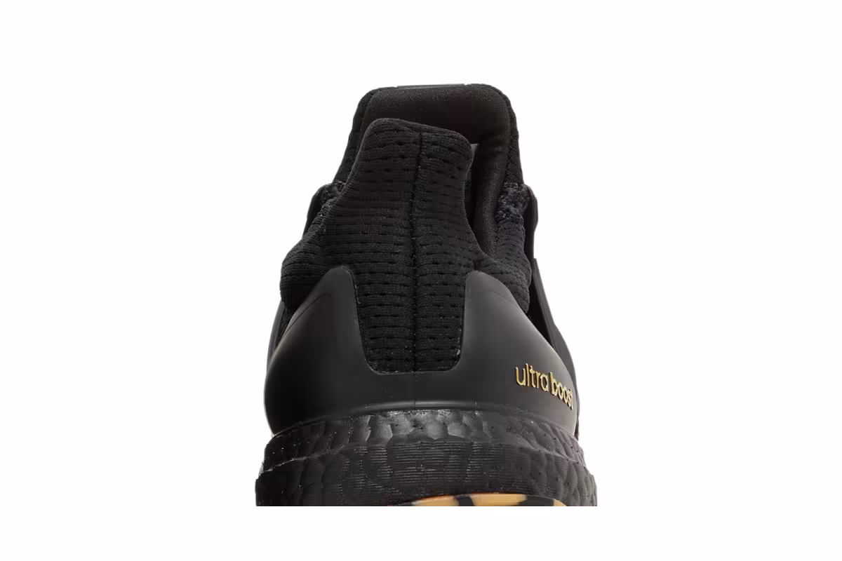 adidas UltraBoost 1.0 Black Gum, view 8