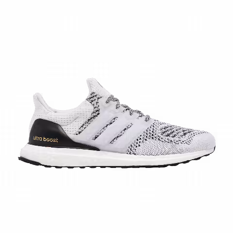 adidas UltraBoost 1.0 DNA 'White Black'
