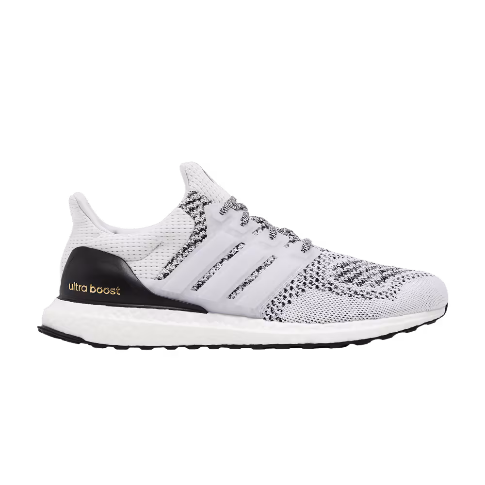 adidas UltraBoost 1.0 DNA White Black