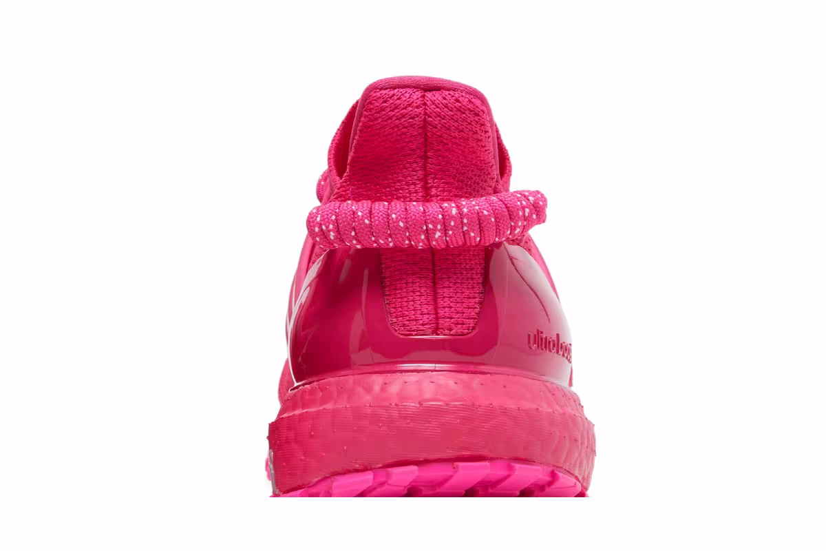 Ivy Park x adidas UltraBoost OG Ivy Heart, view 8