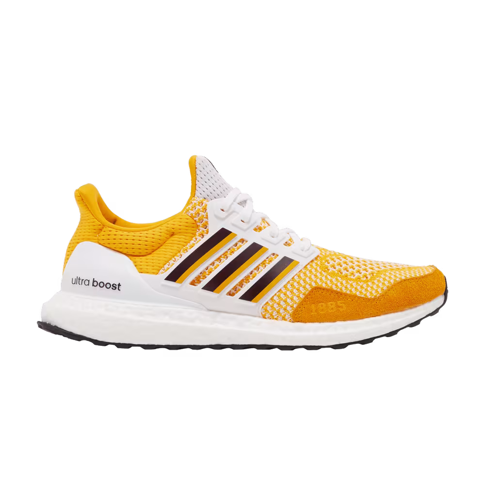 NCAA x adidas UltraBoost 1.0 Arizona State Sun Devils