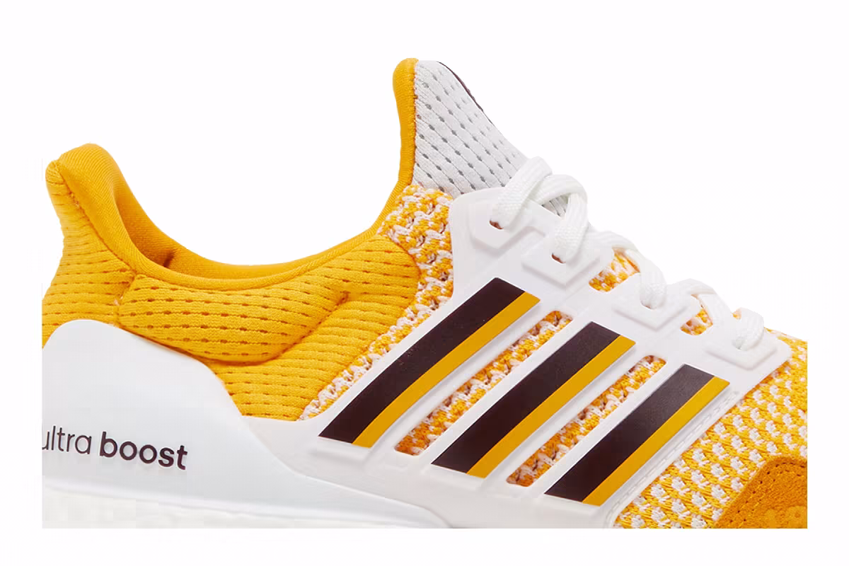 NCAA x adidas UltraBoost 1.0 Arizona State Sun Devils, view 3