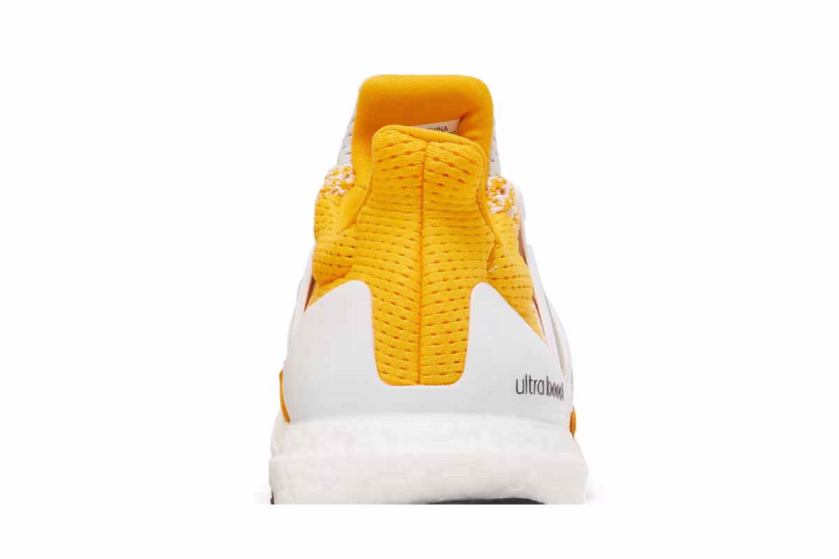 NCAA x adidas UltraBoost 1.0 Arizona State Sun Devils, view 8