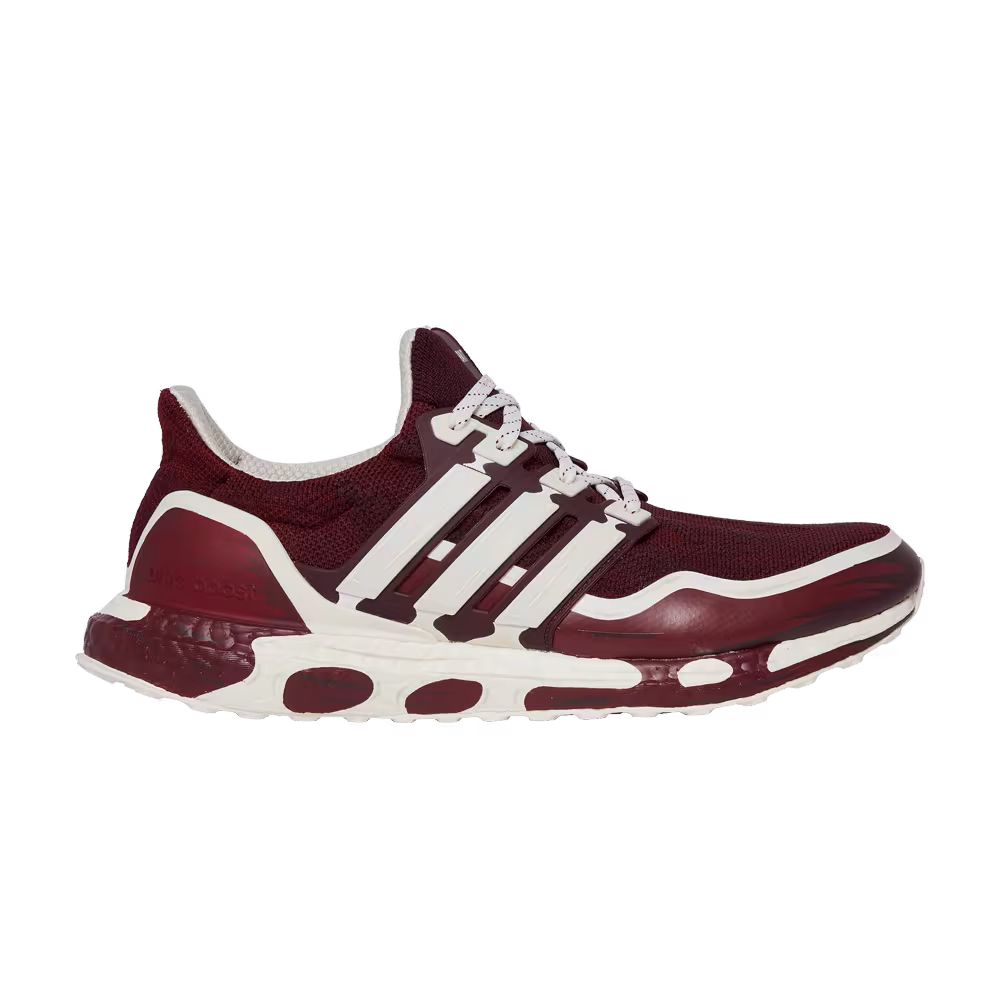 BAIT x Attack On Titan x adidas UltraBoost Blood Red