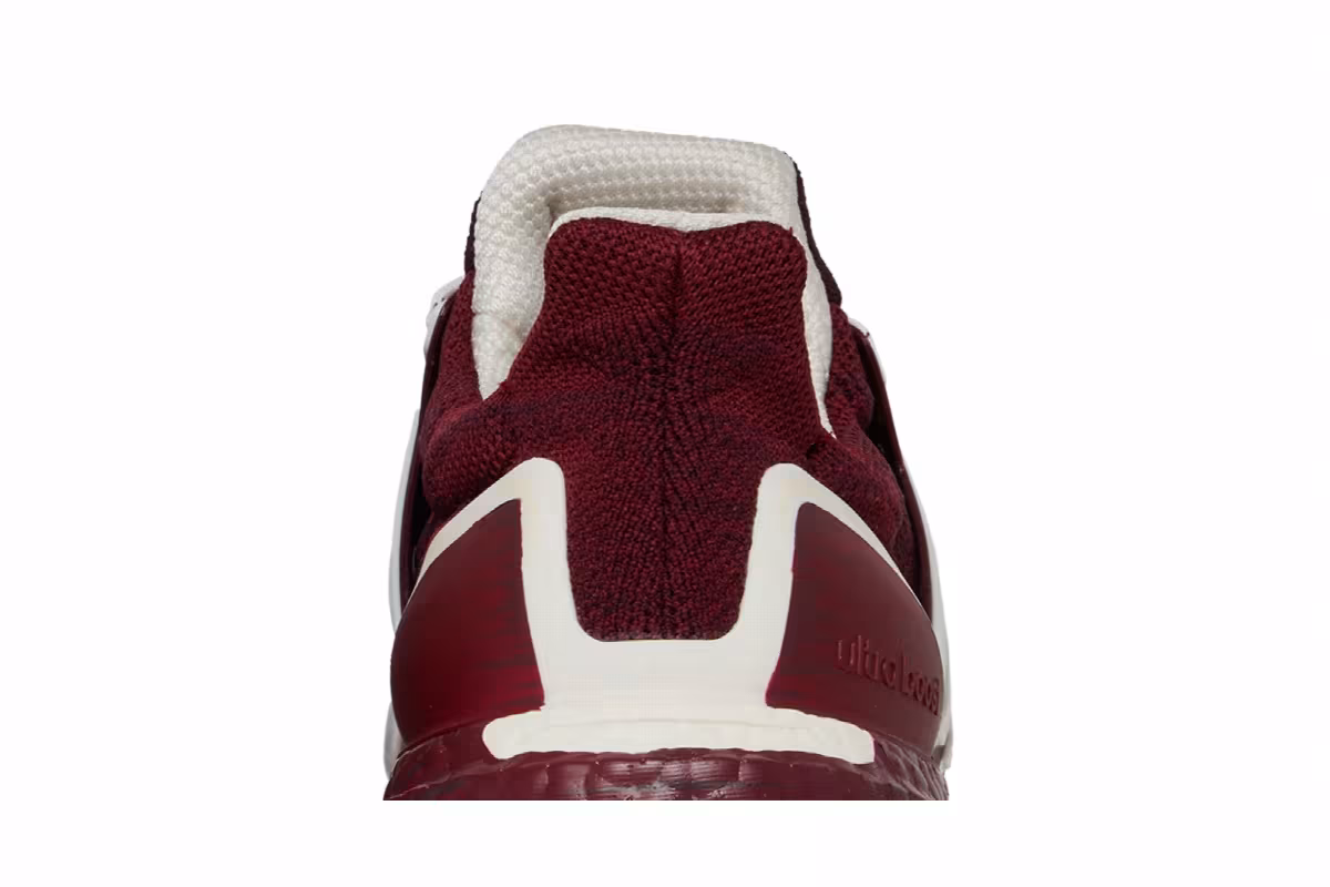 BAIT x Attack On Titan x adidas UltraBoost Blood Red, view 8