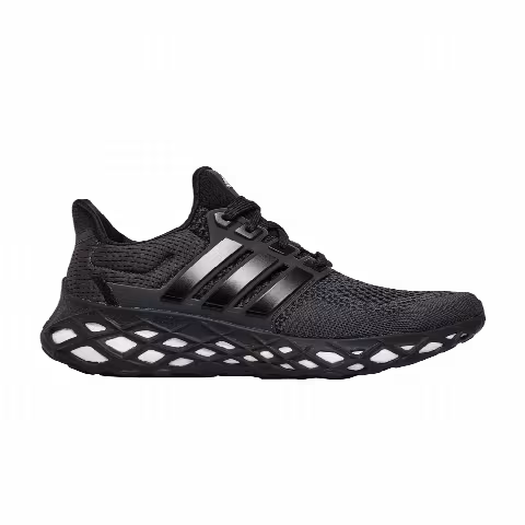 adidas UltraBoost Web DNA 'Black Carbon'