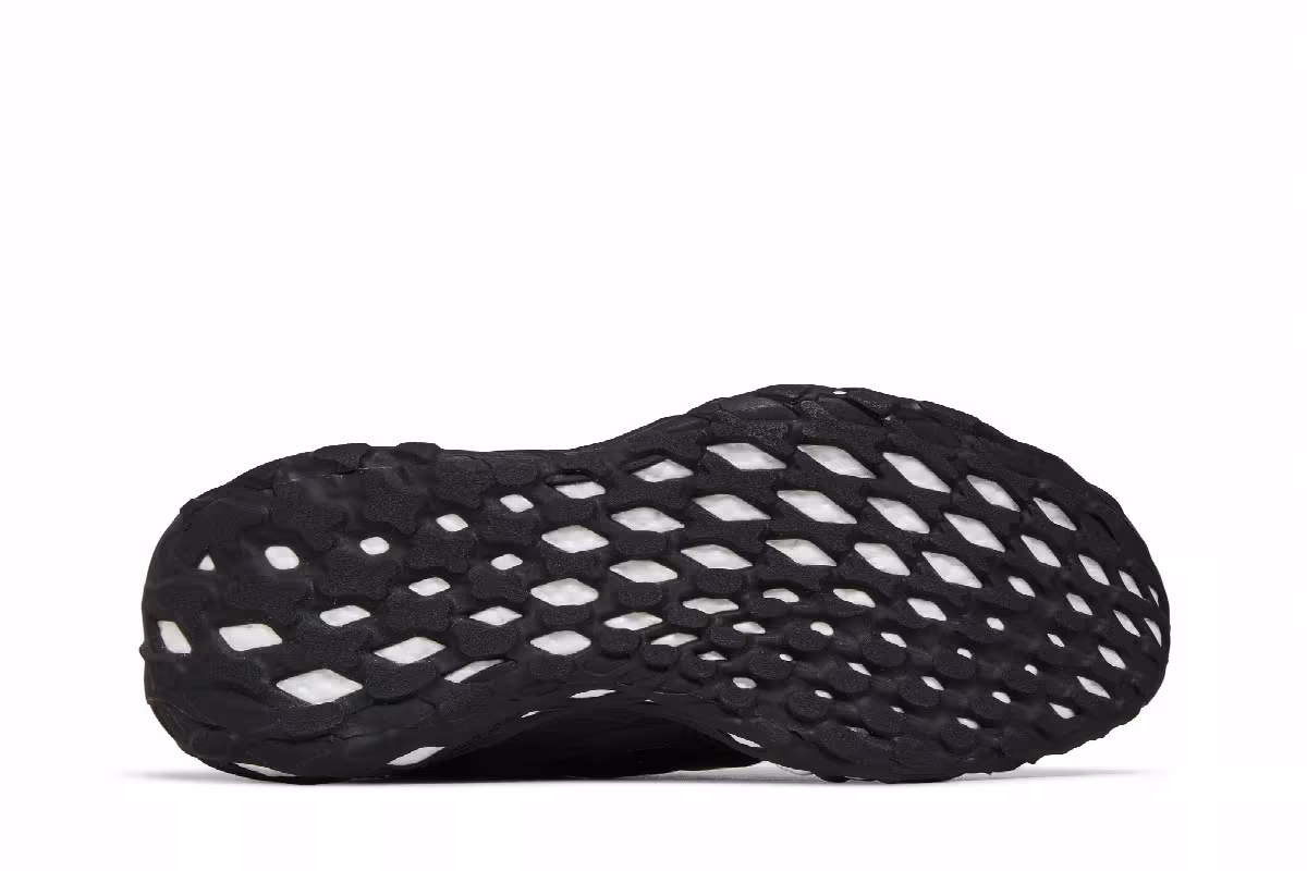 adidas UltraBoost Web DNA Black Carbon, view 5